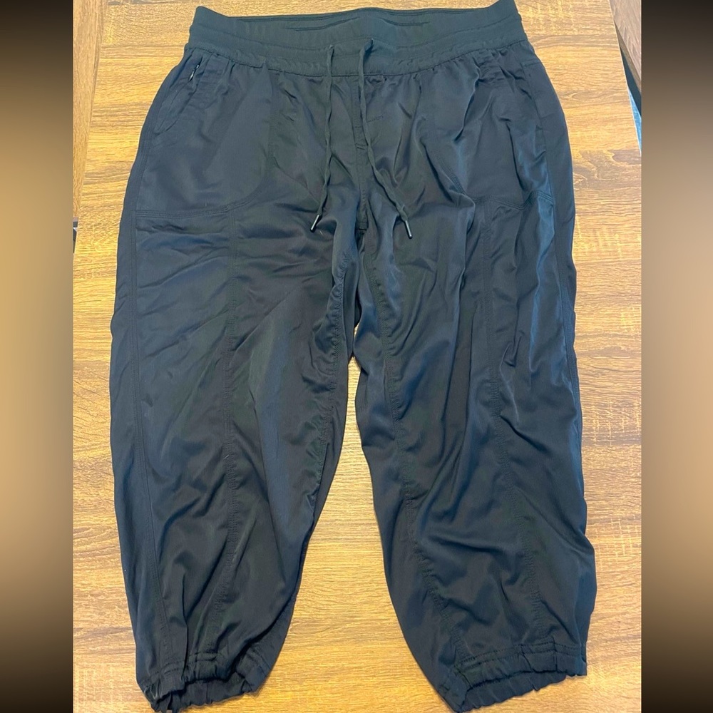 Women’s Northface Pants 1X